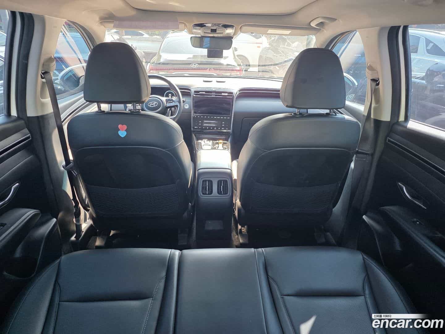 Tucson Hyundai 2021.10-OPTION-018