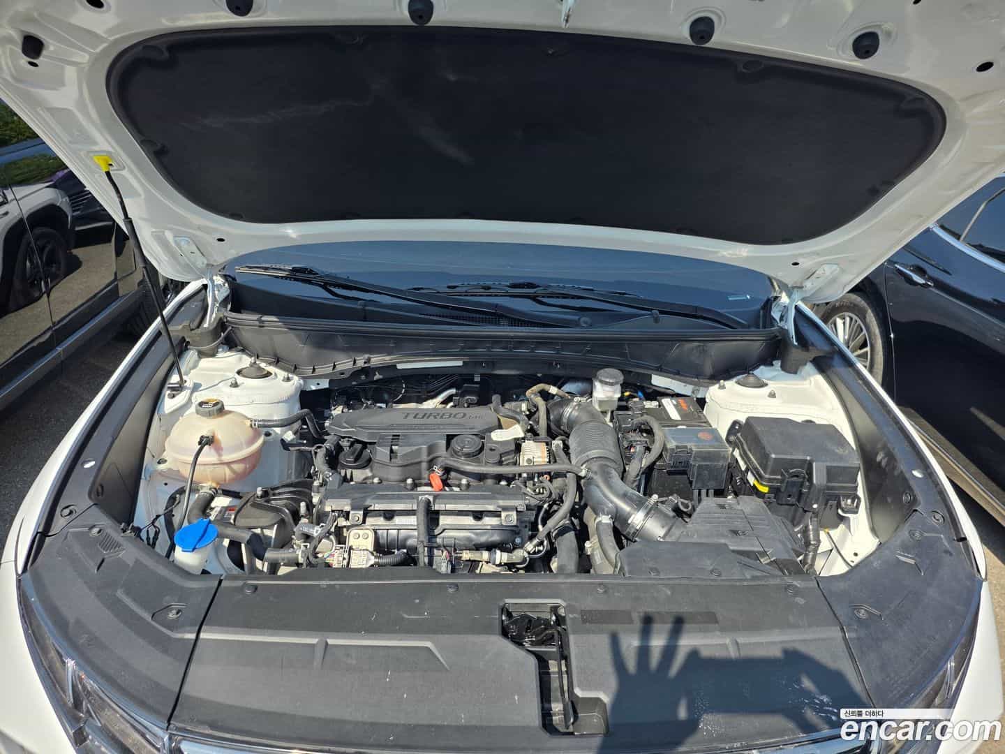 Tucson Hyundai 2021.10-OPTION-022