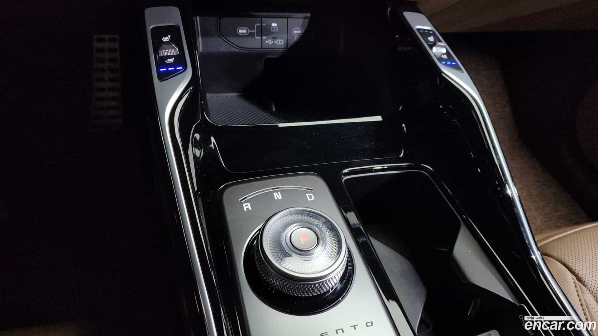 Sorento Kia 2024.5-INNER-009