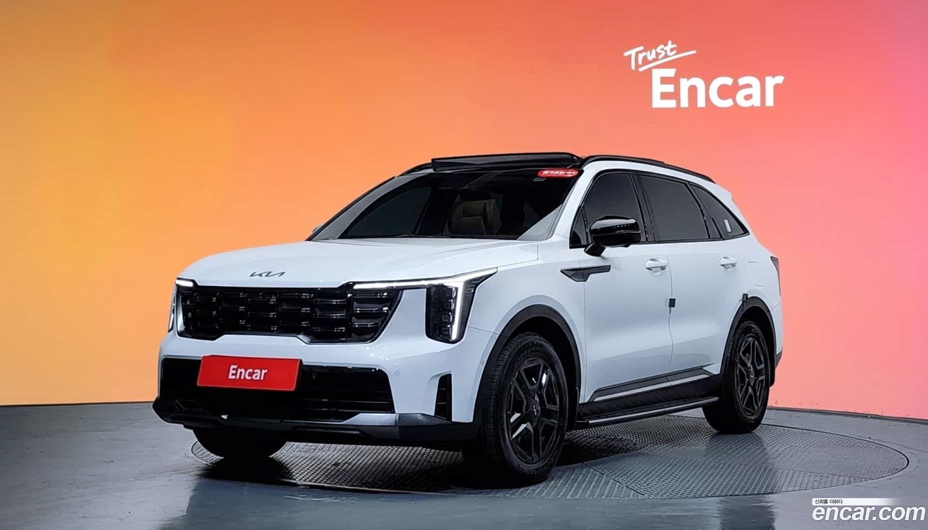 Sorento Kia 2024.5-DIAG2-001