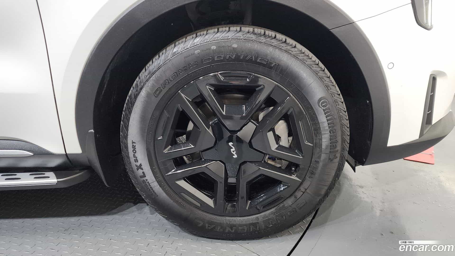 Sorento Kia 2024.5-OUTER-031