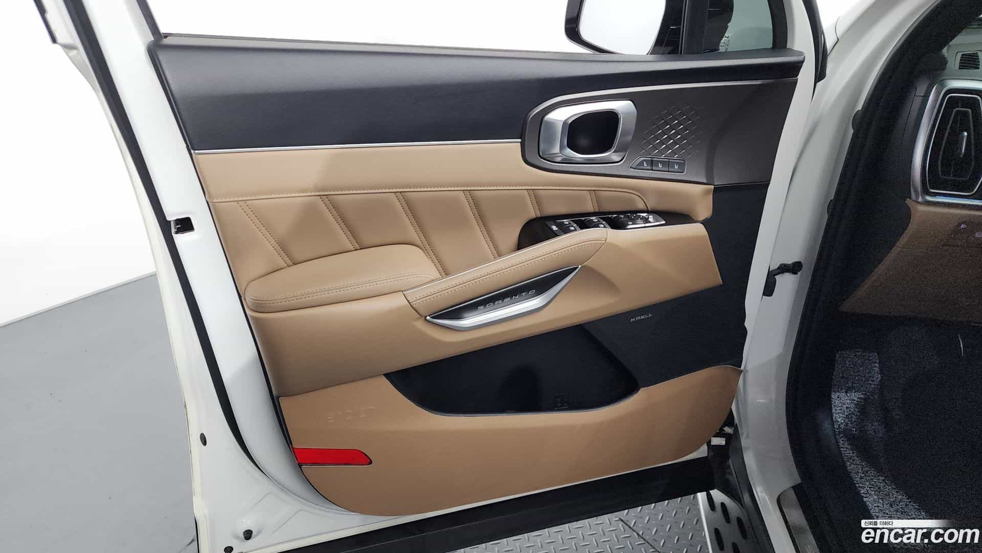 Sorento Kia 2024.5-INNER-034