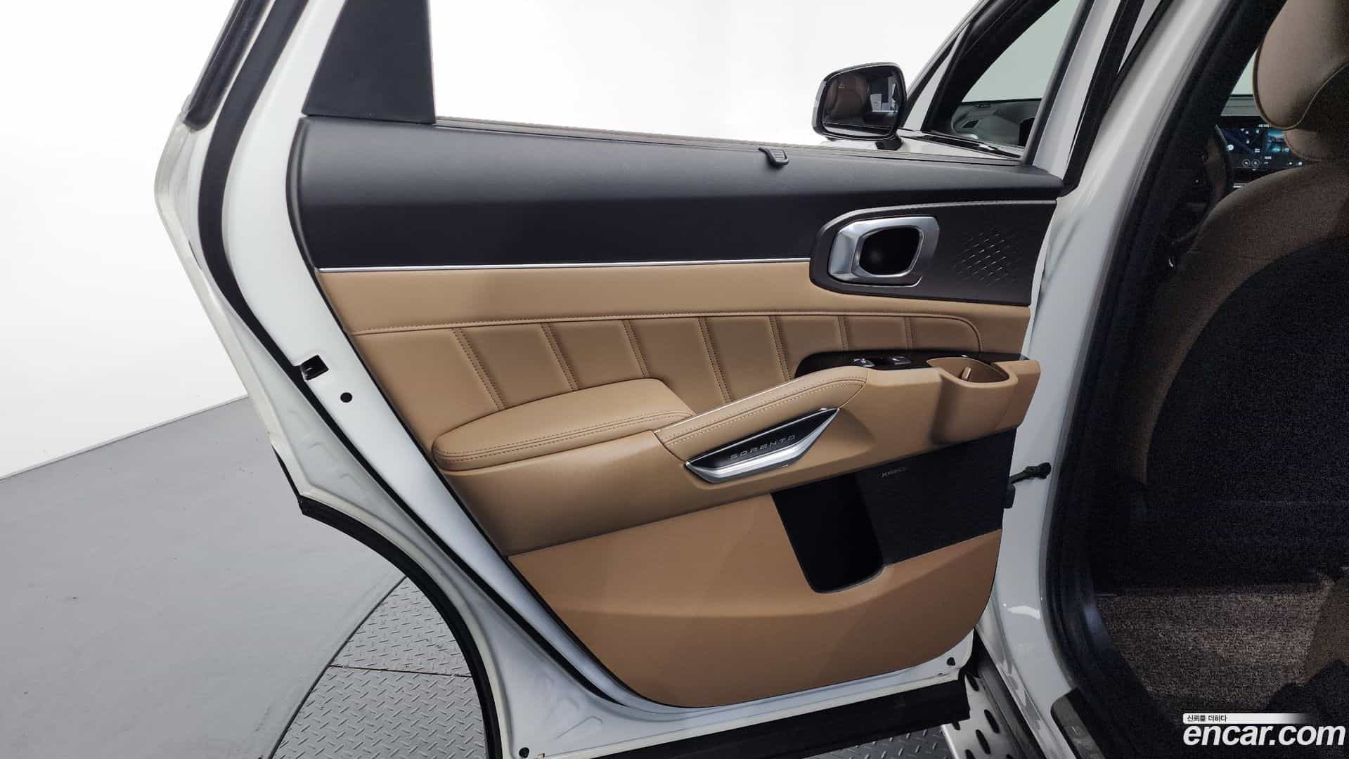 Sorento Kia 2024.5-INNER-035