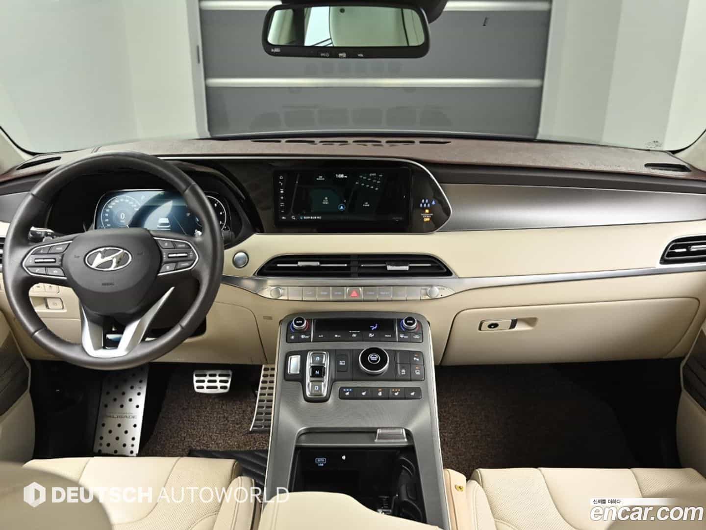 Palisade Hyundai 2022.1-INNER-007