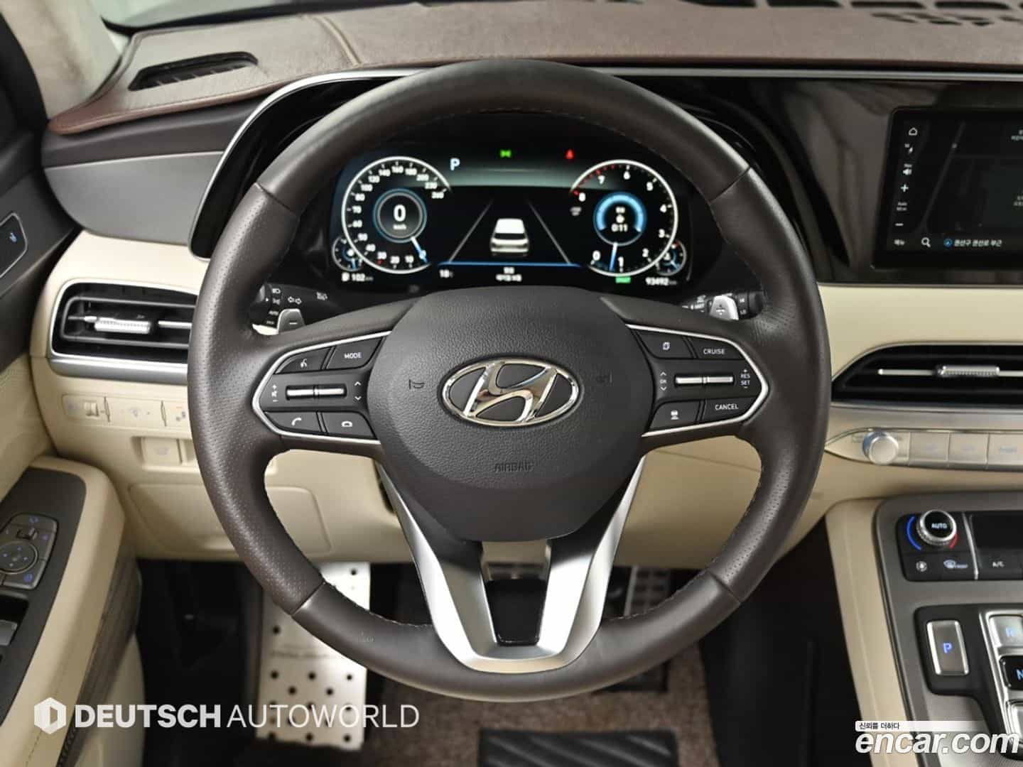 Palisade Hyundai 2022.1-OPTION-017