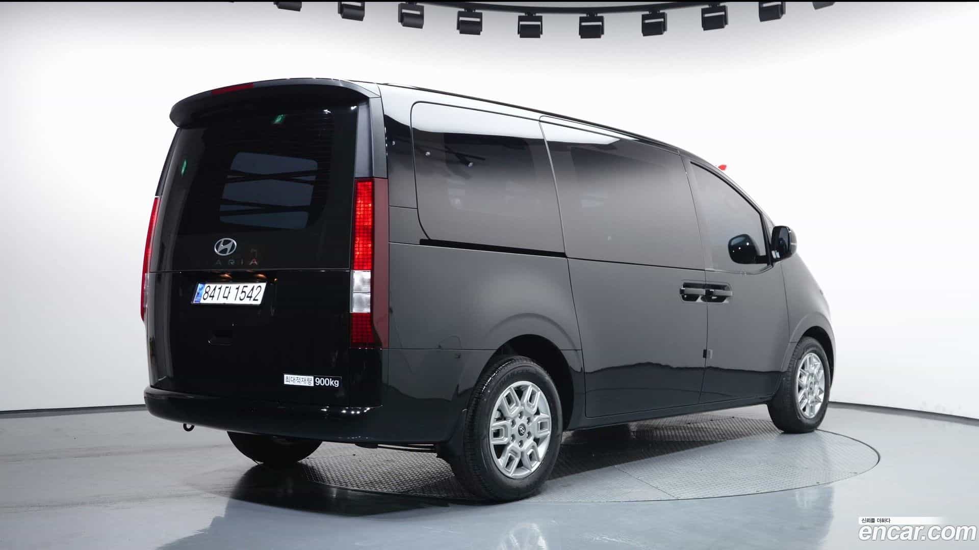 Staria Hyundai 2024.5-OUTER-002