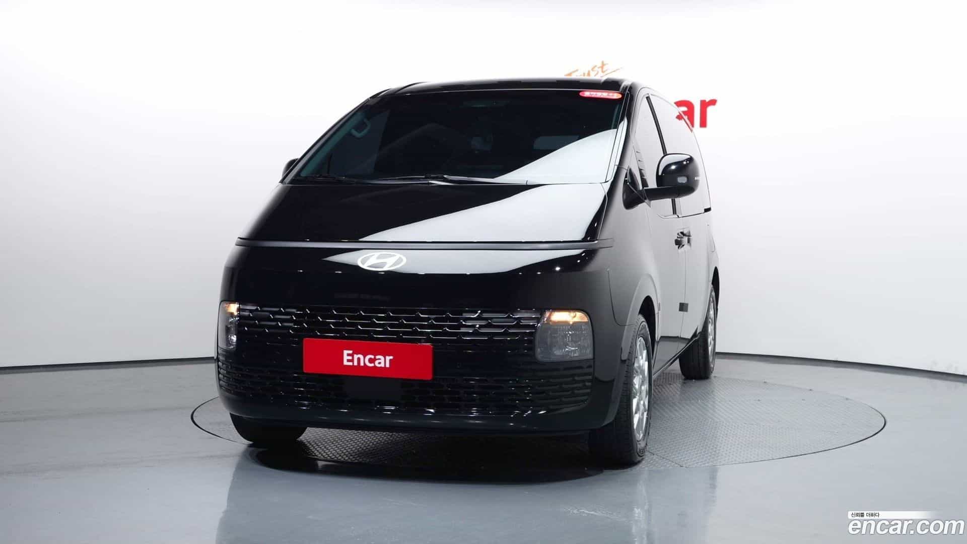 Staria Hyundai 2024.5-OUTER-003