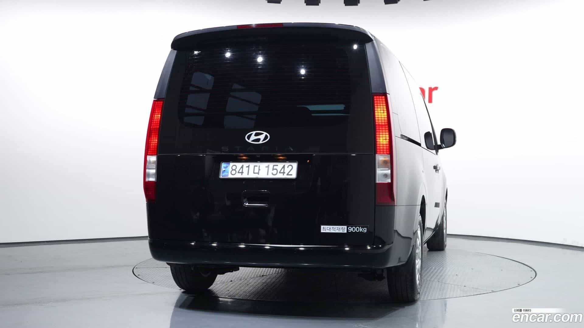 Staria Hyundai 2024.5-OUTER-004