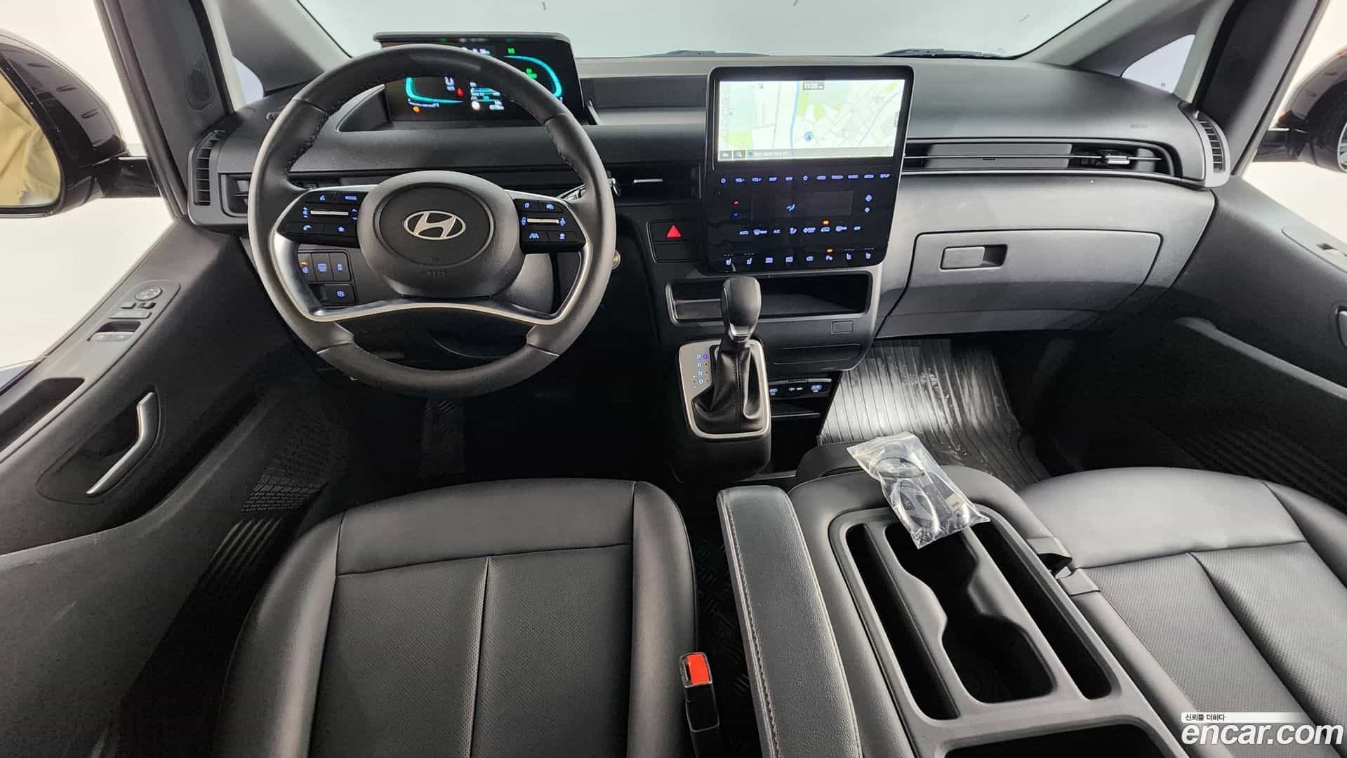 Staria Hyundai 2024.5-INNER-007