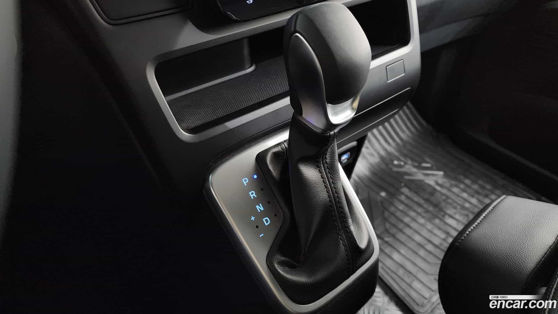 Staria Hyundai 2024.5-INNER-009