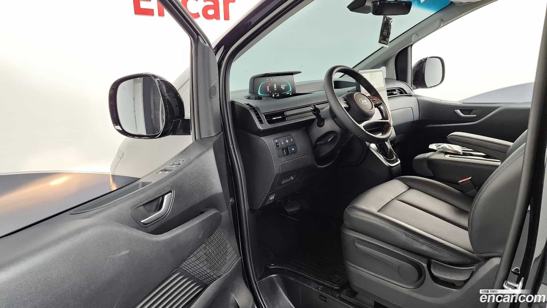 Staria Hyundai 2024.5-INNER-010
