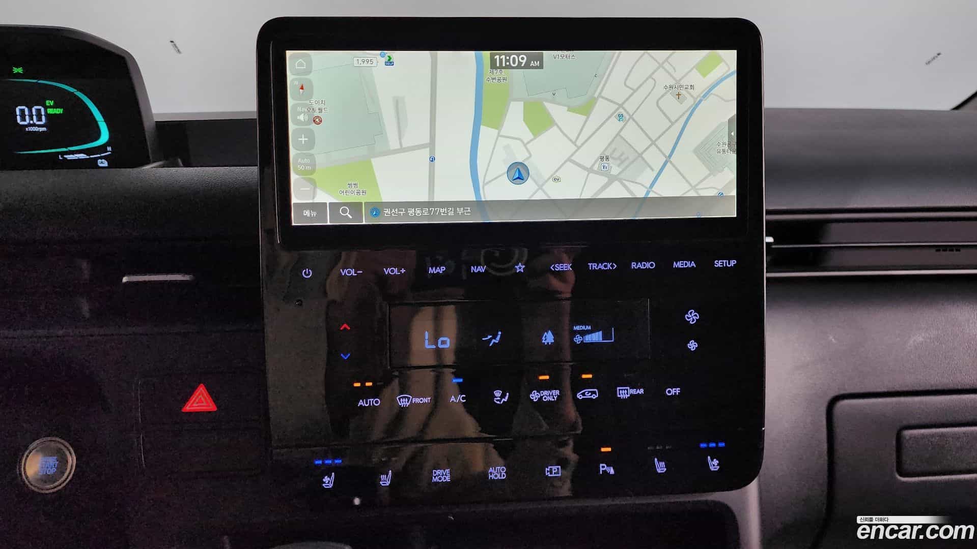 Staria Hyundai 2024.5-OPTION-017
