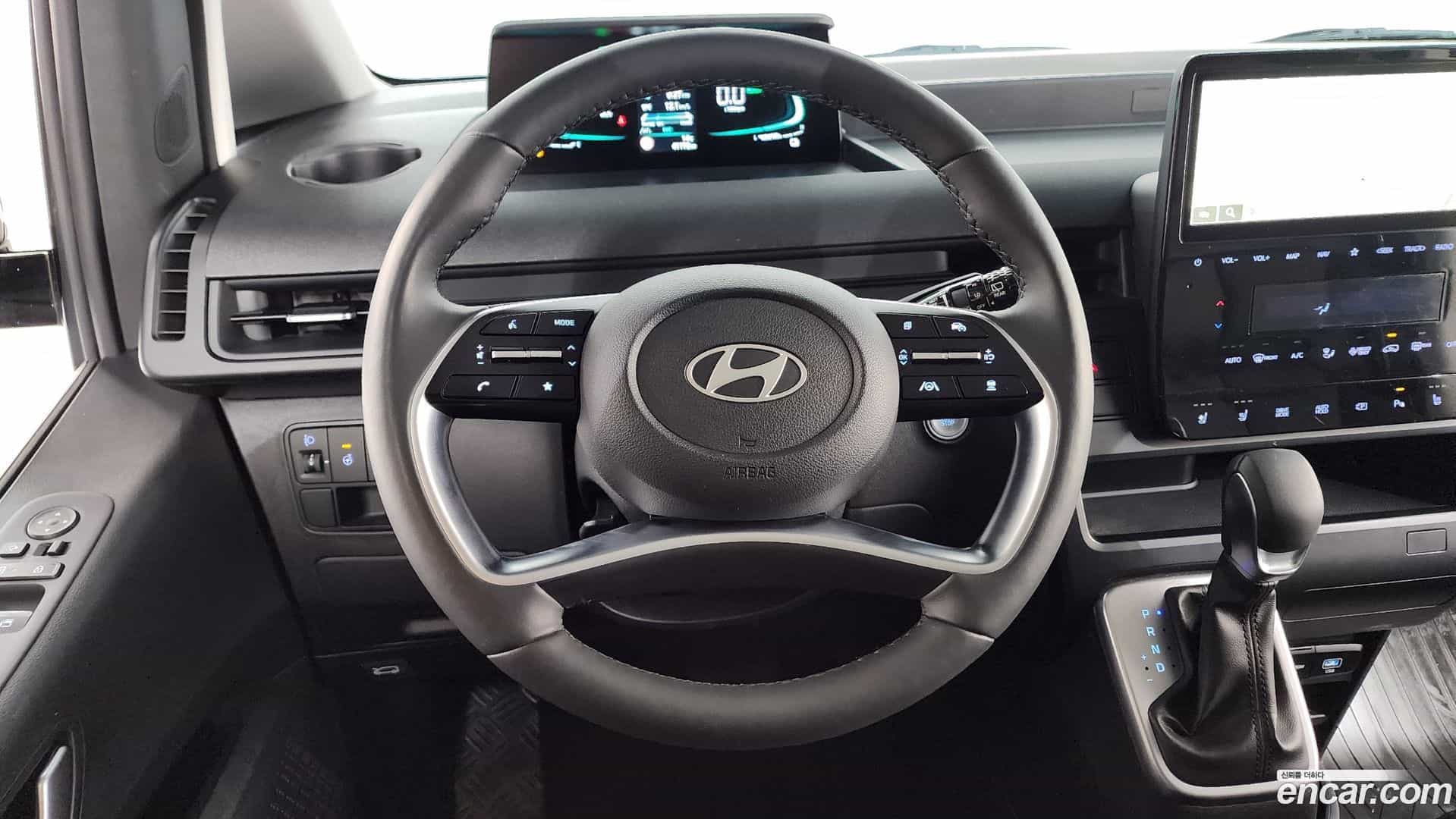 Staria Hyundai 2024.5-OPTION-018