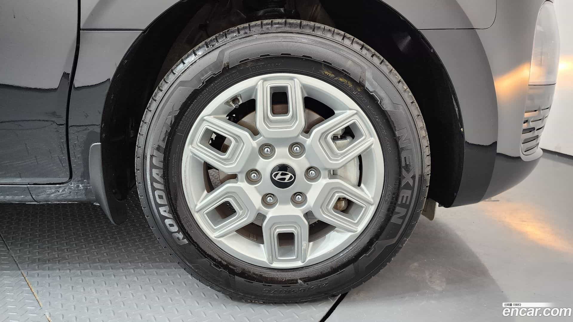 Staria Hyundai 2024.5-OUTER-031