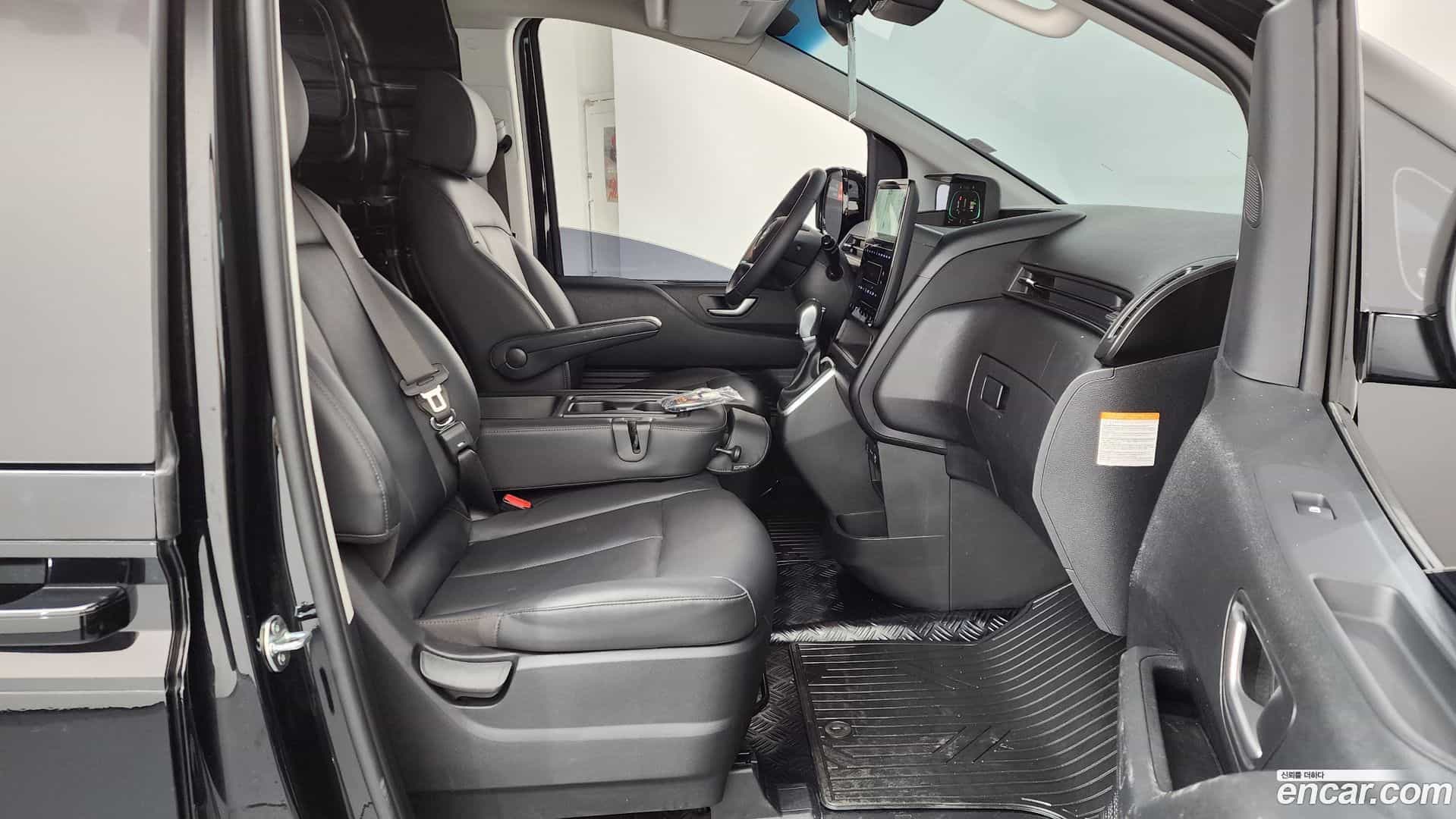 Staria Hyundai 2024.5-INNER-036