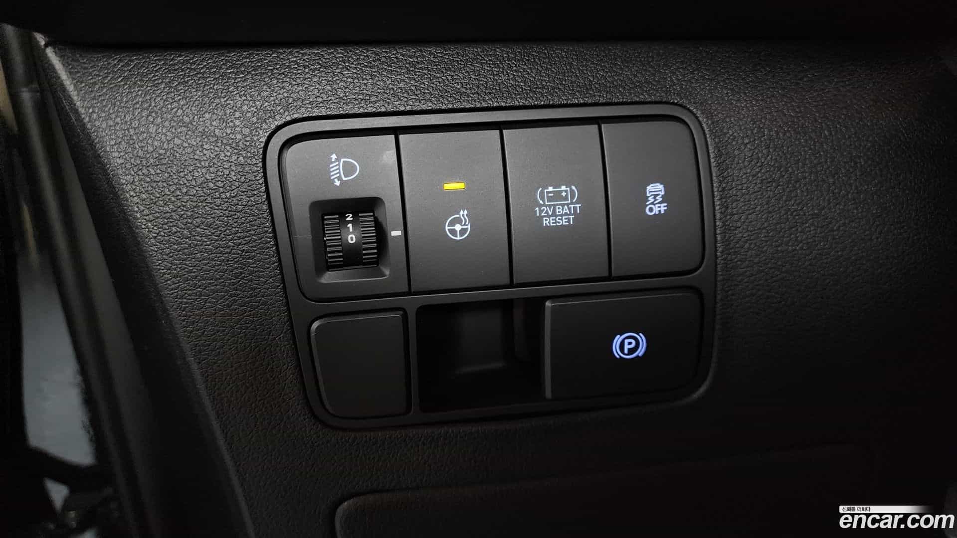 Staria Hyundai 2024.5-OPTION-043