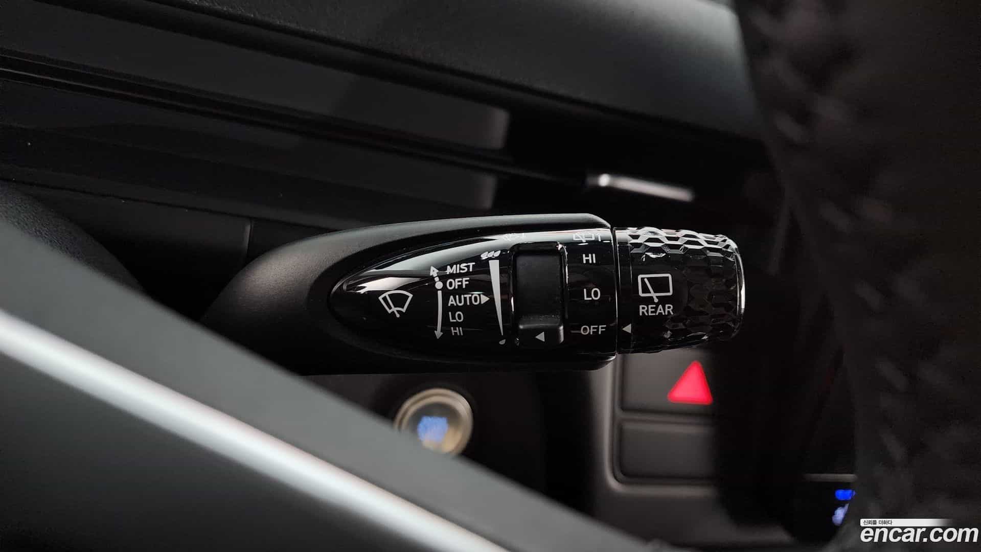 Staria Hyundai 2024.5-OPTION-048