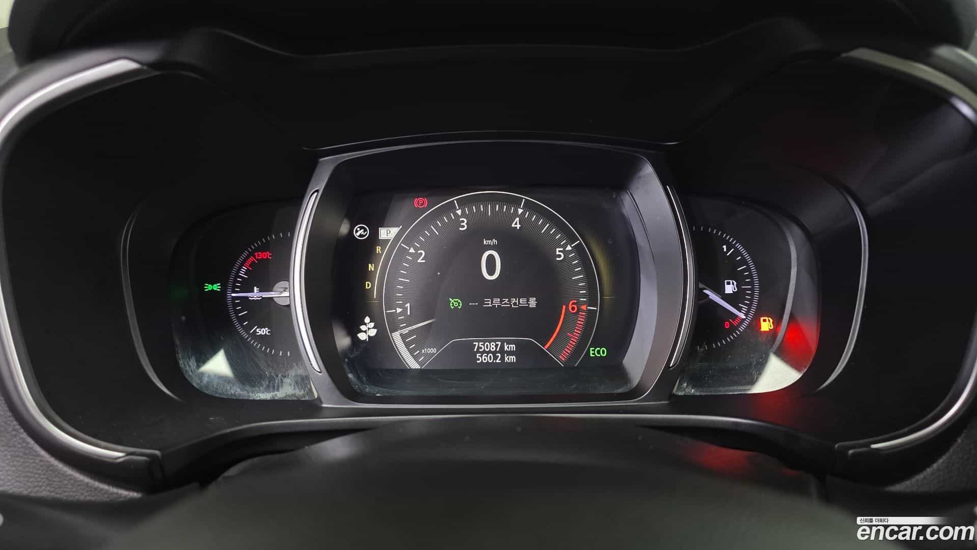 QM6 Renault Korea 2021.3-INNER-008