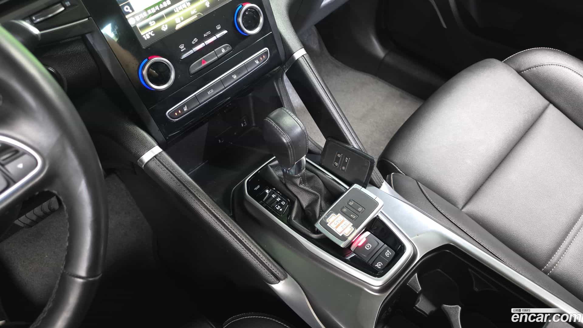 QM6 Renault Korea 2021.3-INNER-009