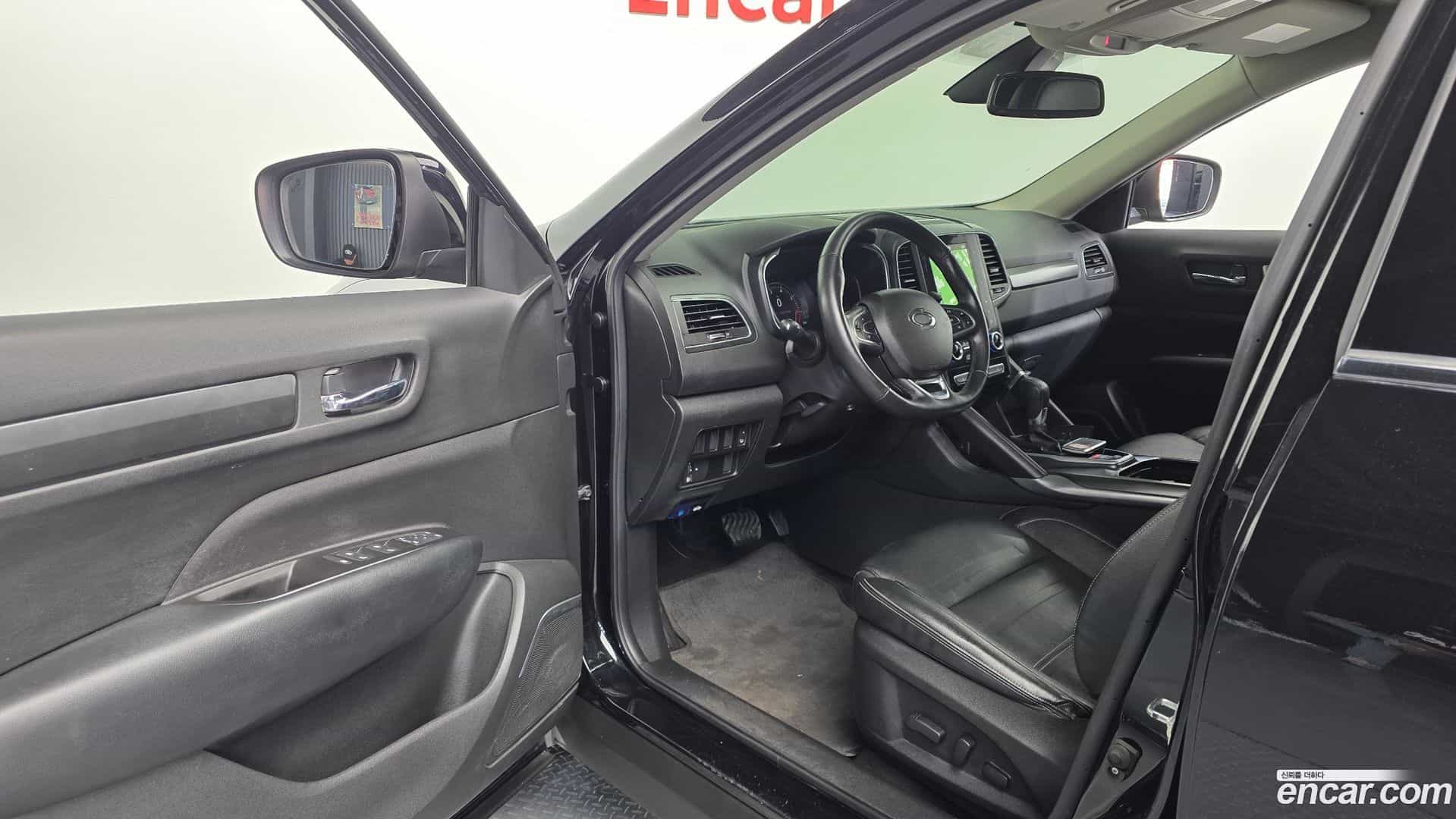QM6 Renault Korea 2021.3-INNER-010