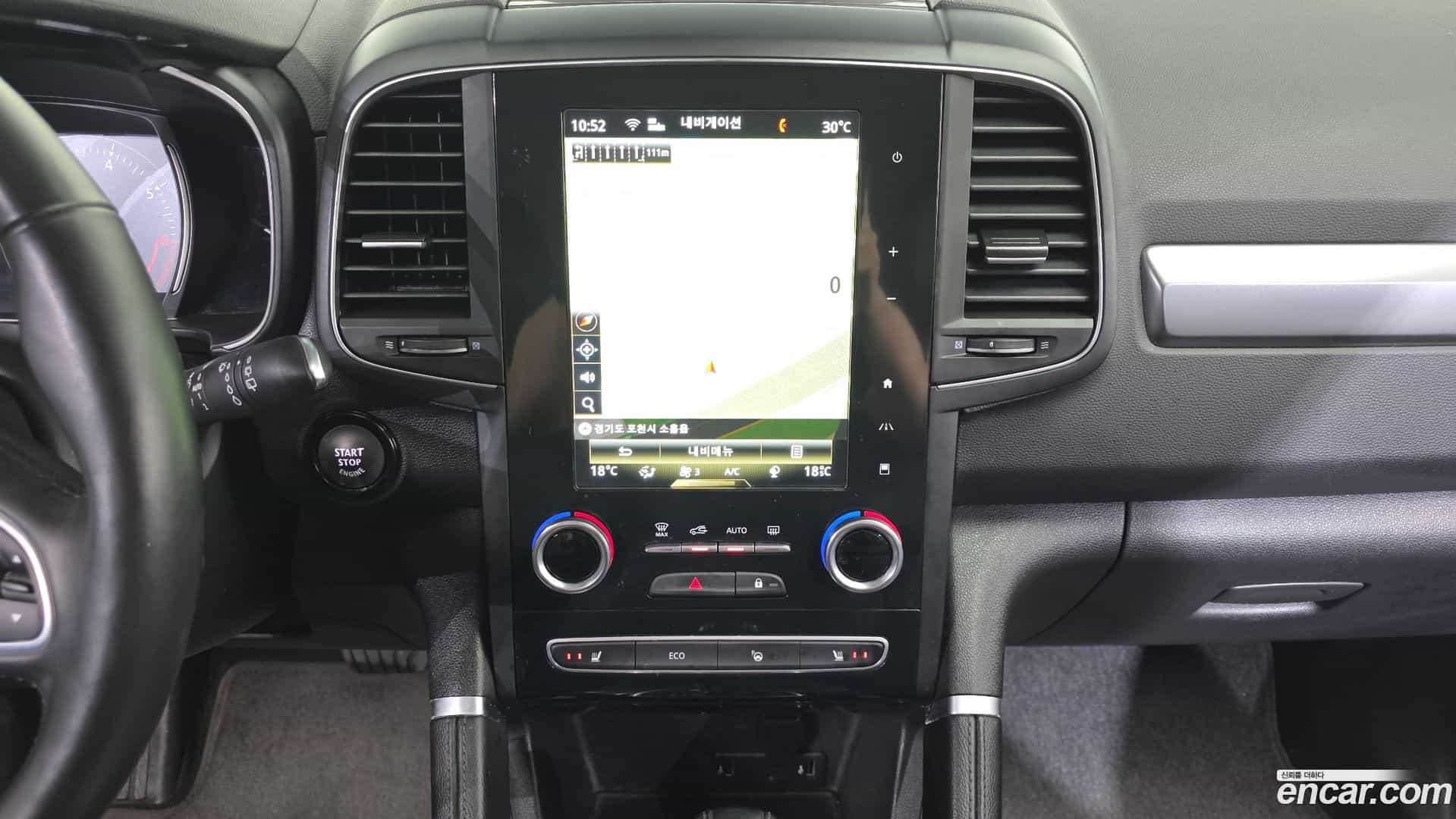 QM6 Renault Korea 2021.3-OPTION-017
