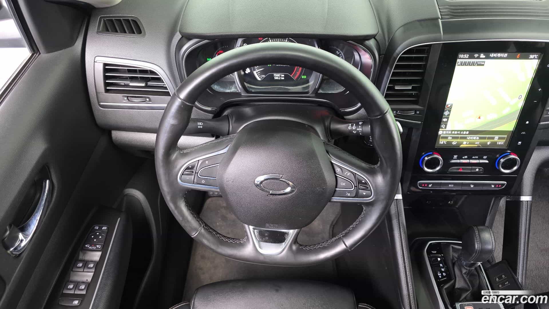 QM6 Renault Korea 2021.3-OPTION-018