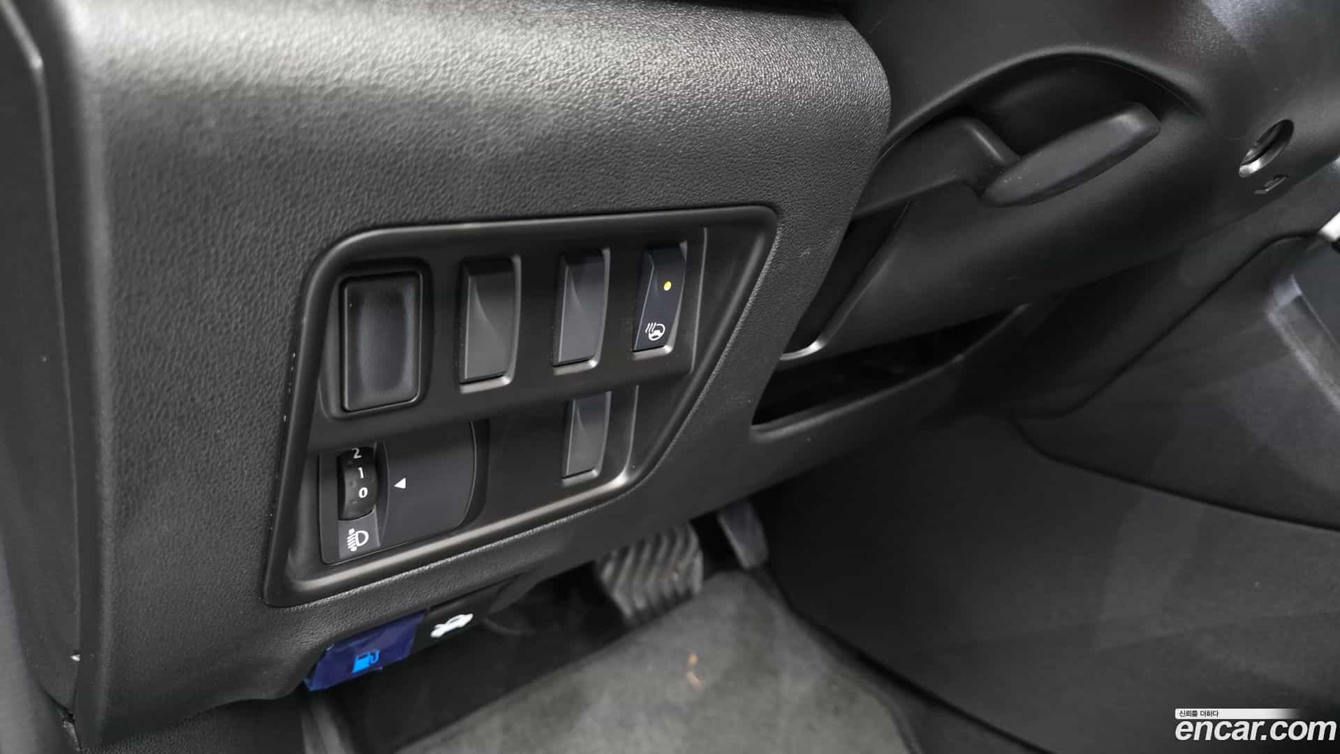 QM6 Renault Korea 2021.3-OPTION-023