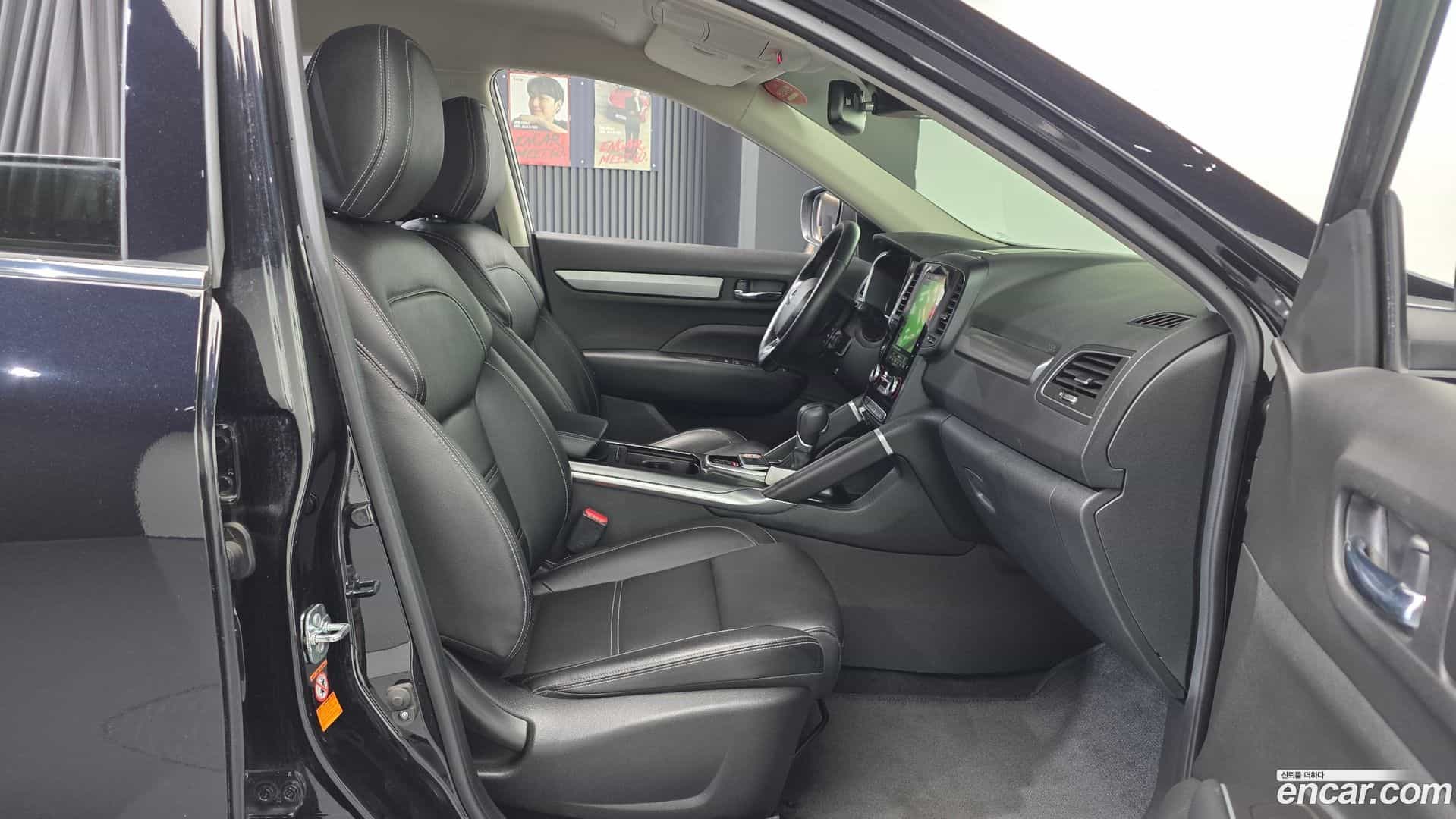 QM6 Renault Korea 2021.3-INNER-036