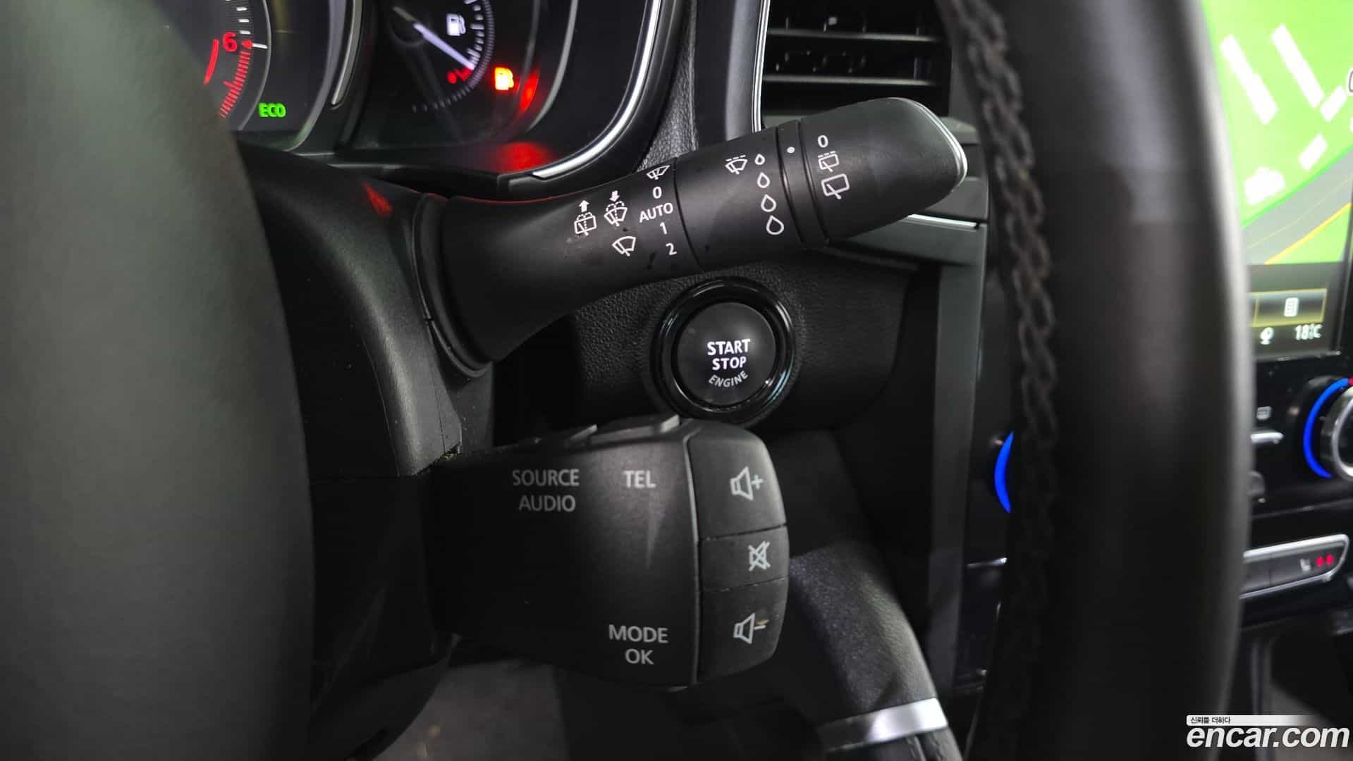 QM6 Renault Korea 2021.3-OPTION-041