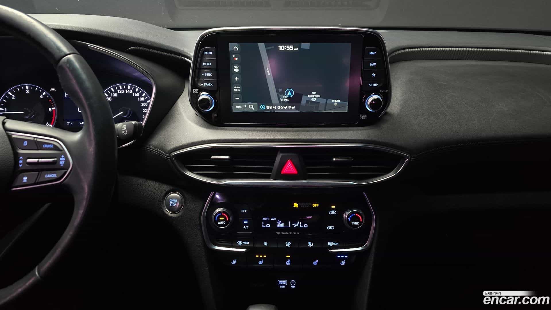 Santafe Hyundai 2020.2-OPTION-018