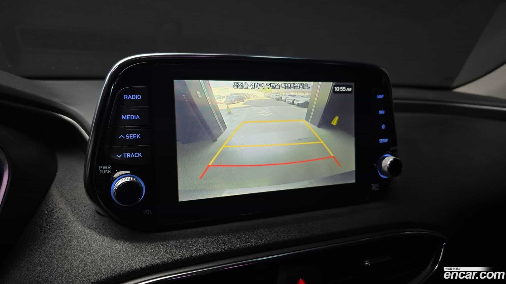 Santafe Hyundai 2020.2-OPTION-019