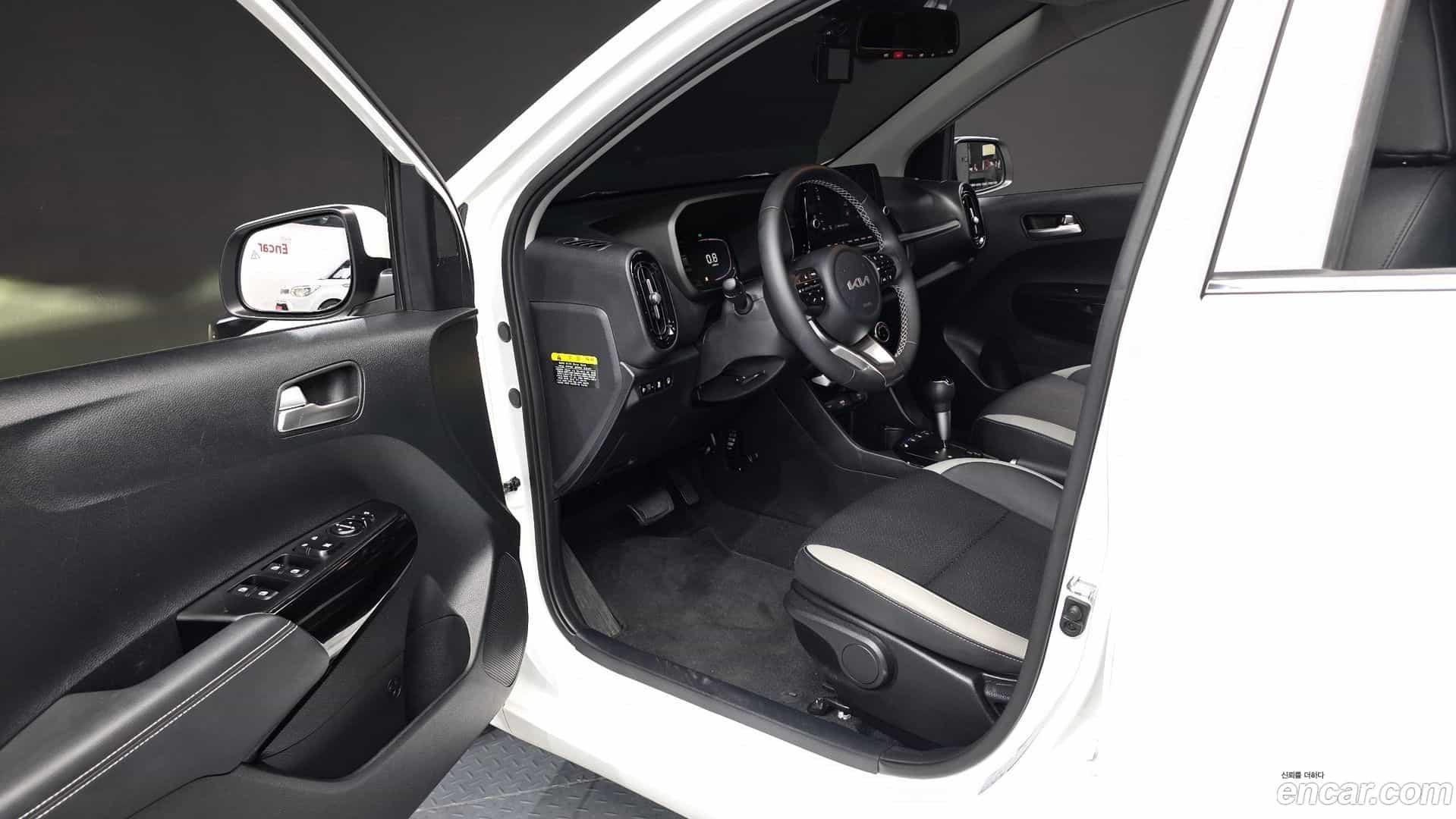morning Kia 2024.3-INNER-010