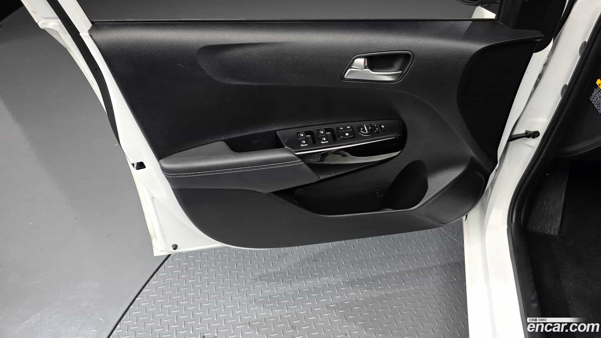 morning Kia 2024.3-INNER-034