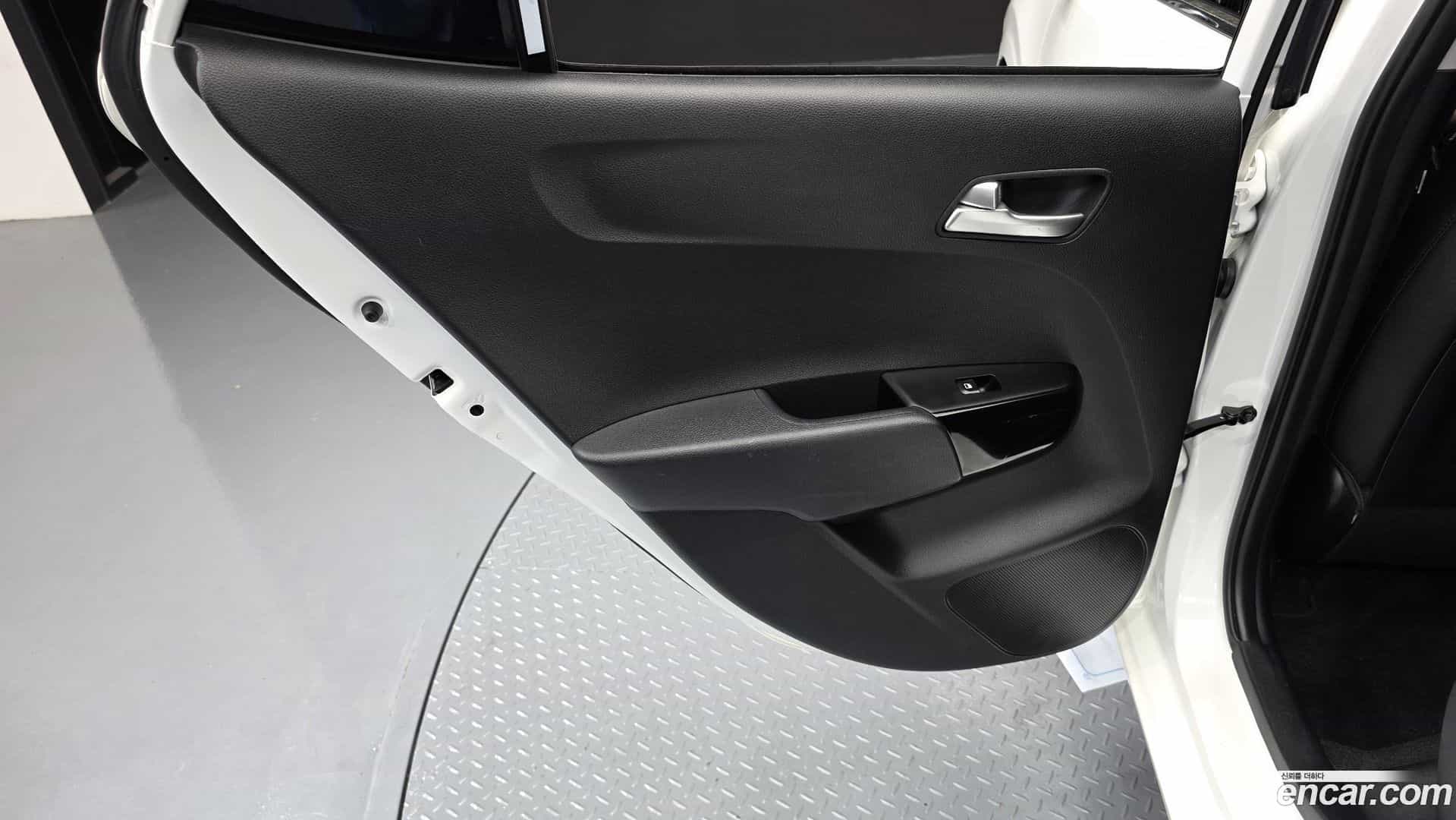 morning Kia 2024.3-INNER-035