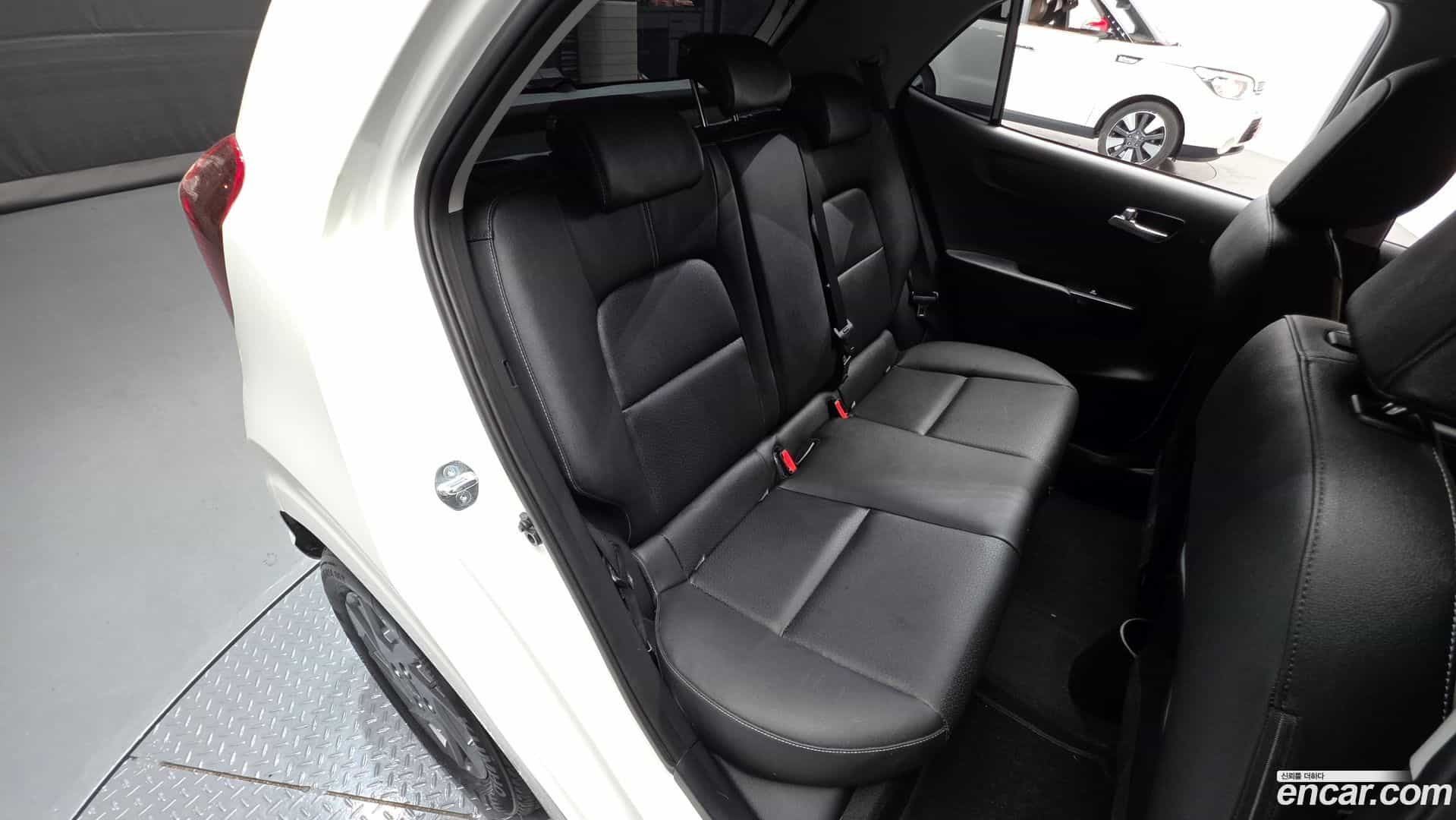 morning Kia 2024.3-INNER-036