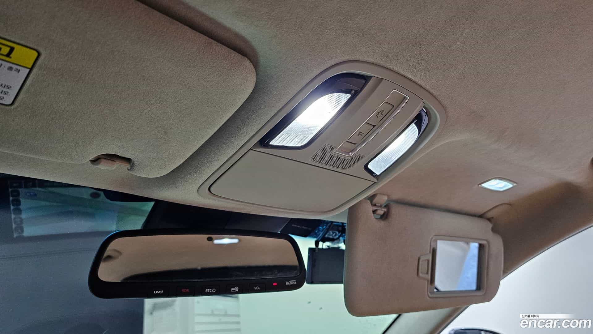 K7 Kia 2020.4-OPTION-020