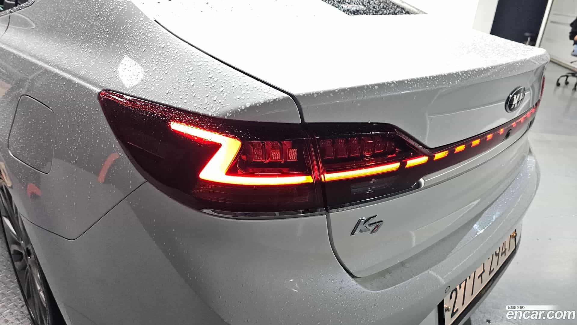 K7 Kia 2020.4-OUTER-033