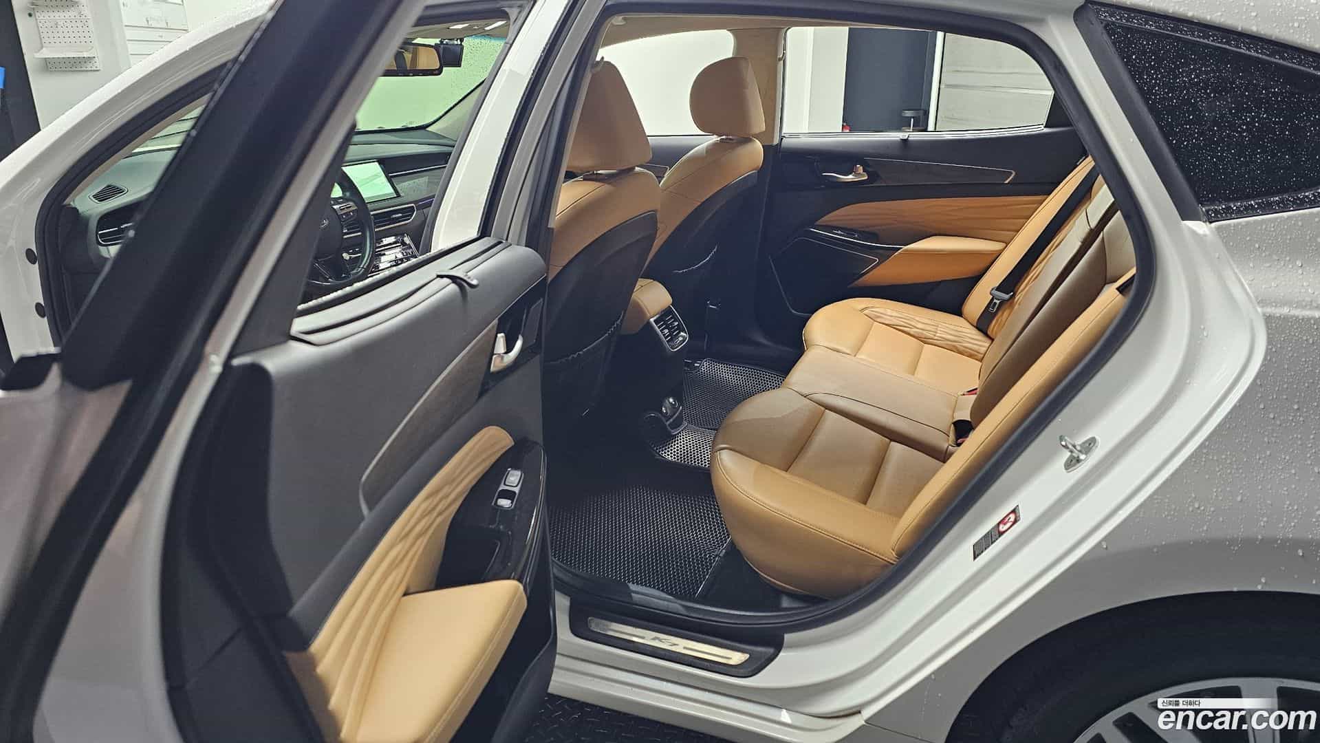 K7 Kia 2020.4-INNER-036