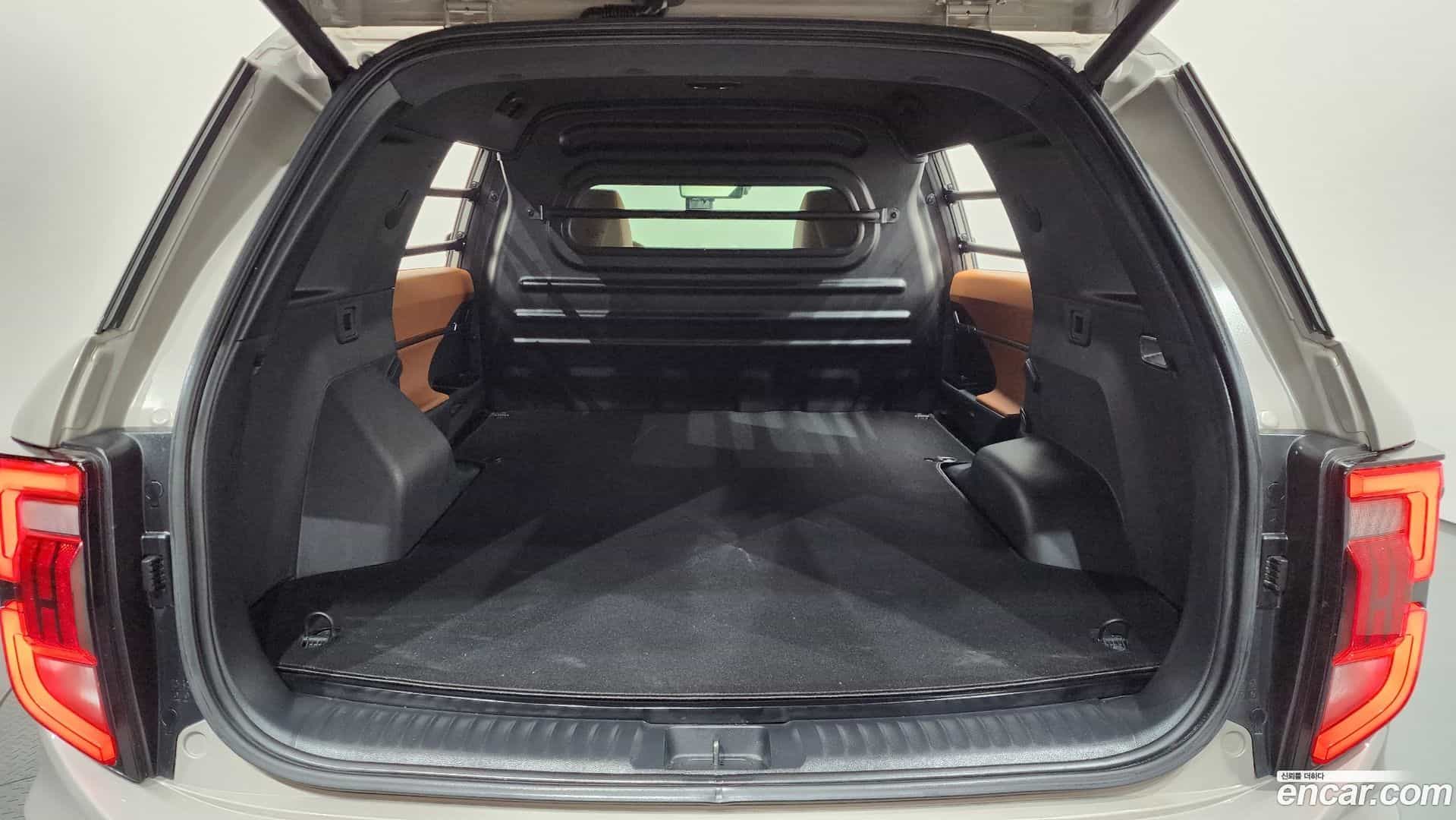 Torres KG Mobility 2024.6-OPTION-020