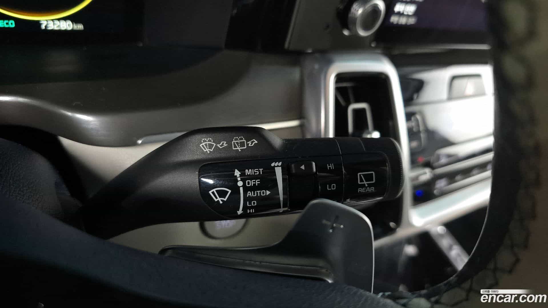 Sorento Kia 2022.1-OPTION-049