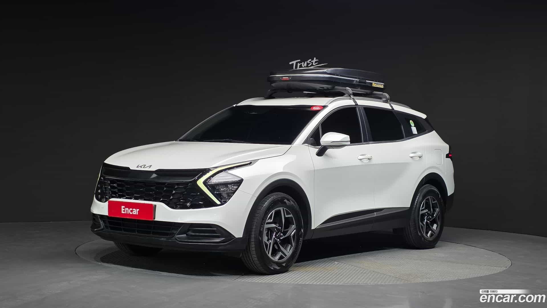 Sportage Kia 2022.10-OUTER-001