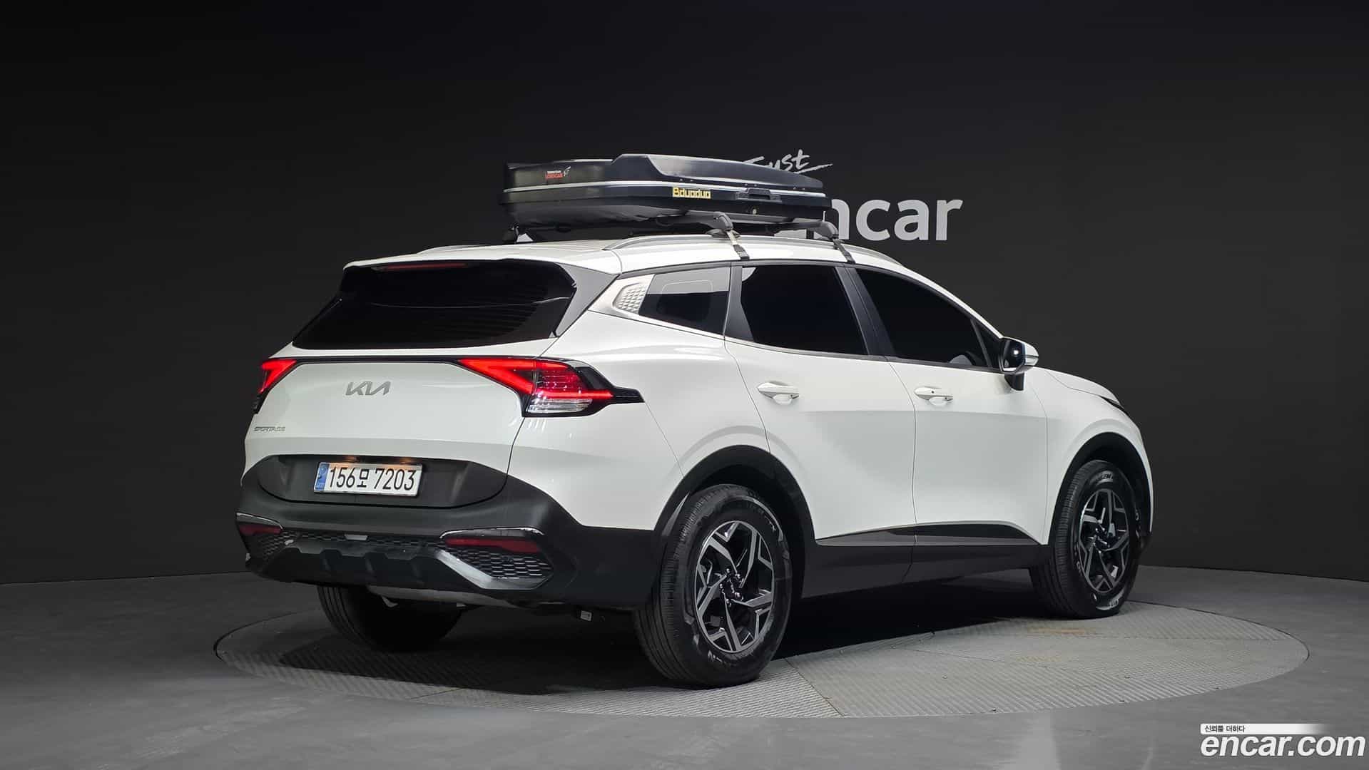 Sportage Kia 2022.10-OUTER-002