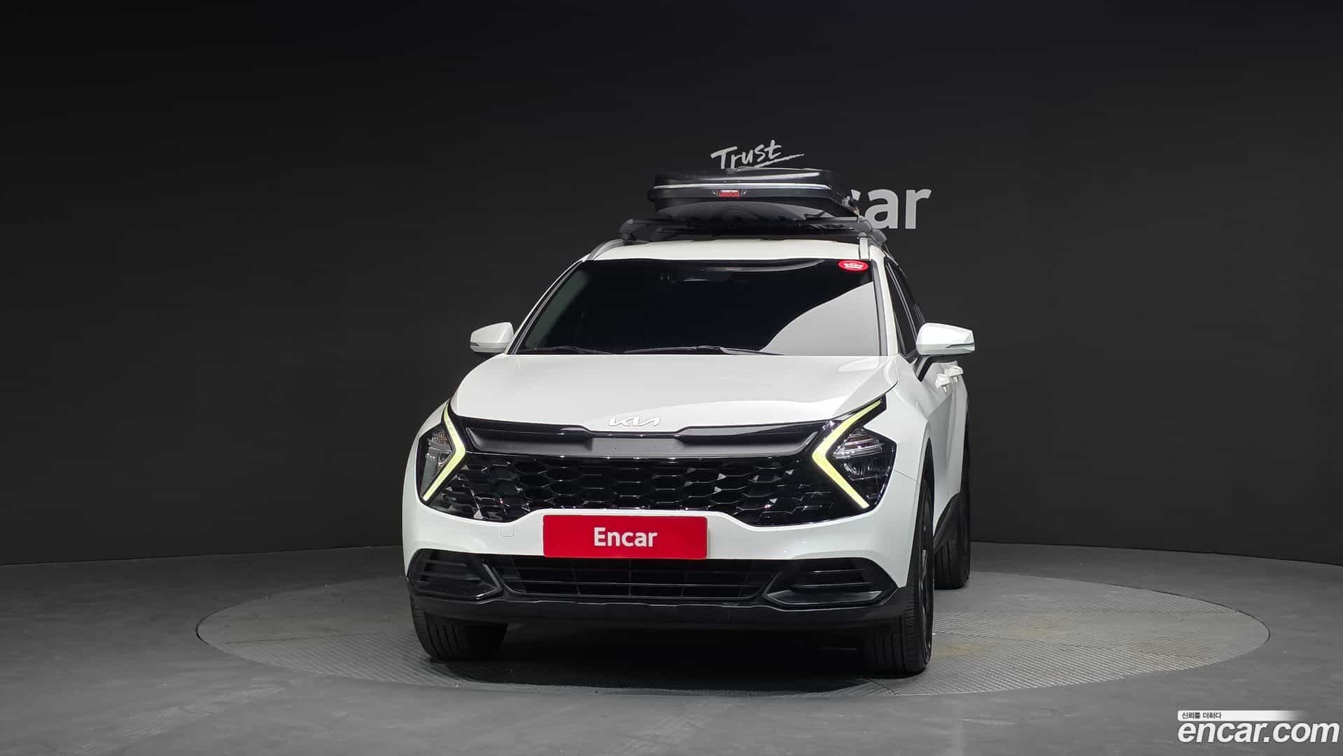 Sportage Kia 2022.10-OUTER-003