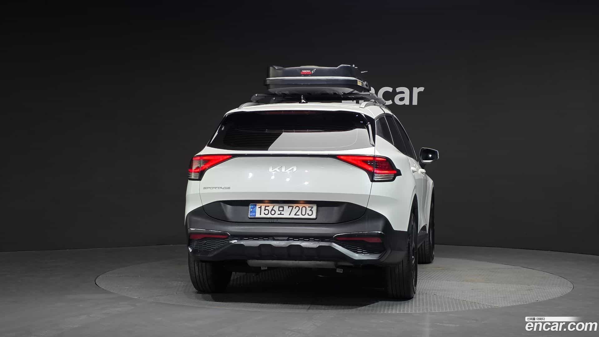 Sportage Kia 2022.10-OUTER-004