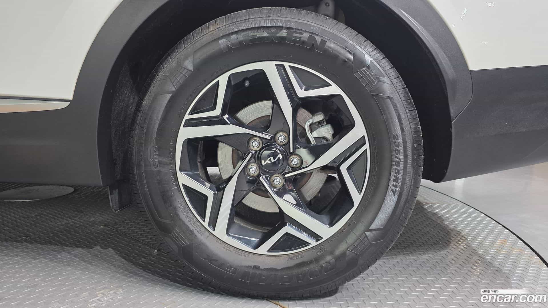 Sportage Kia 2022.10-OUTER-005