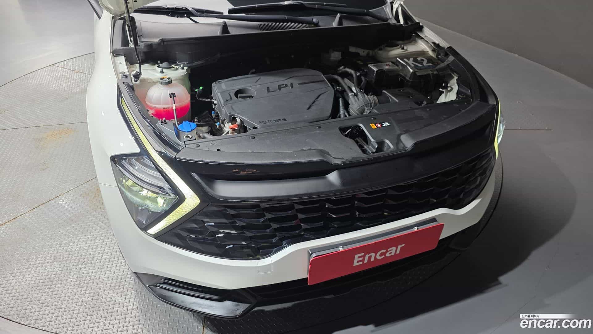 Sportage Kia 2022.10-OUTER-006