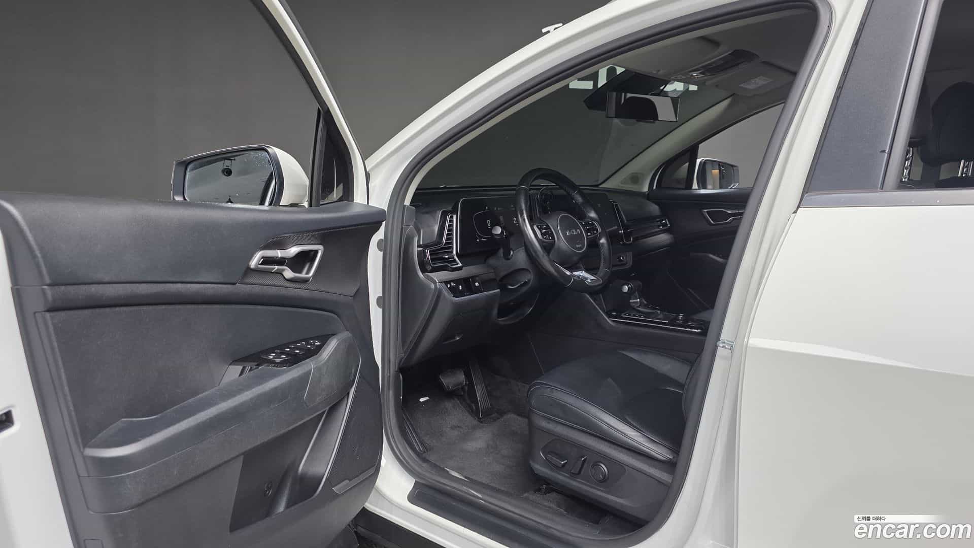 Sportage Kia 2022.10-INNER-010