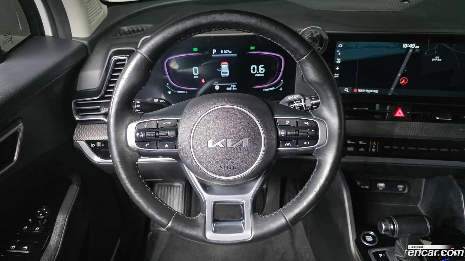 Sportage Kia 2022.10-OPTION-017