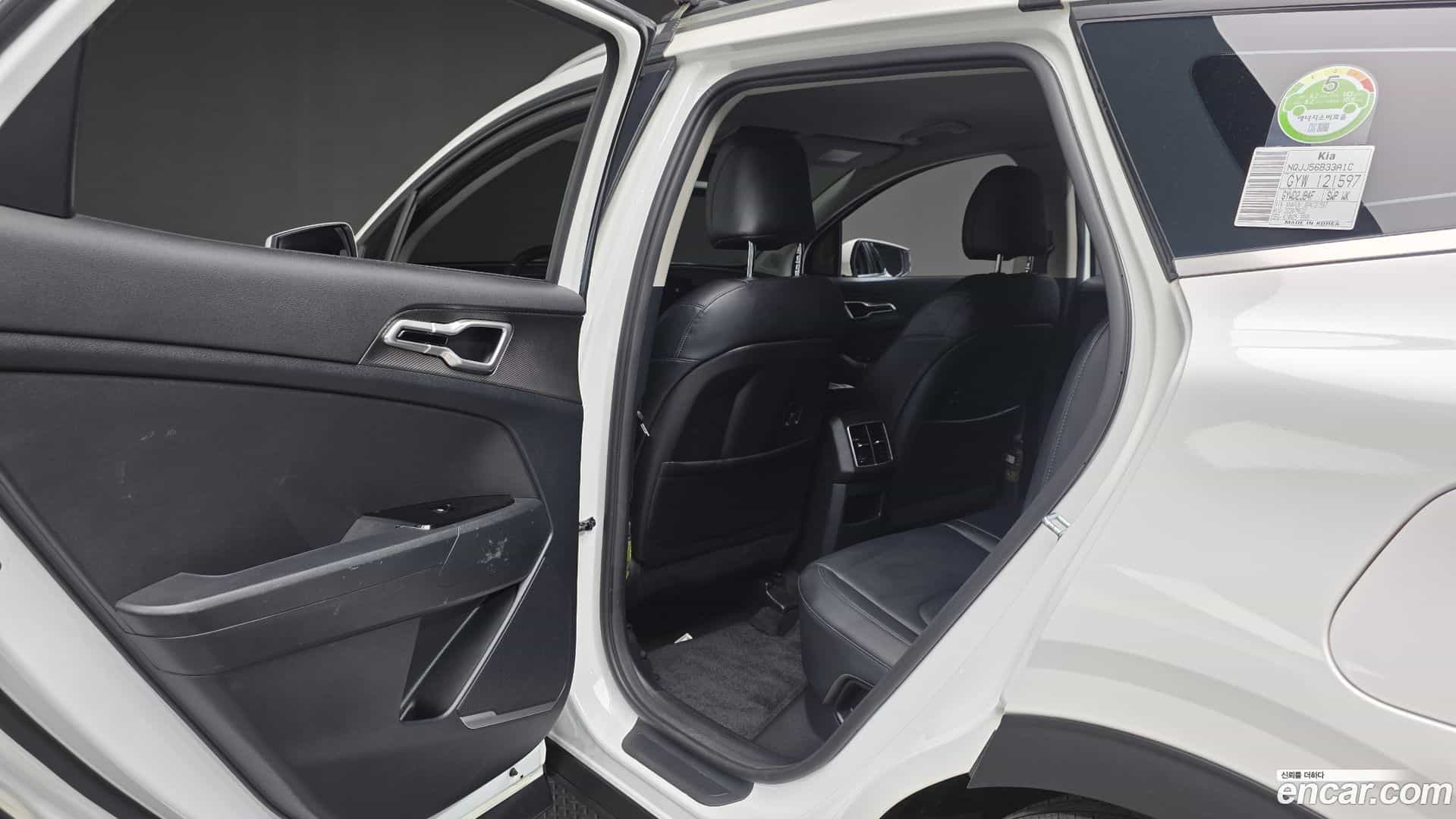 Sportage Kia 2022.10-OPTION-021
