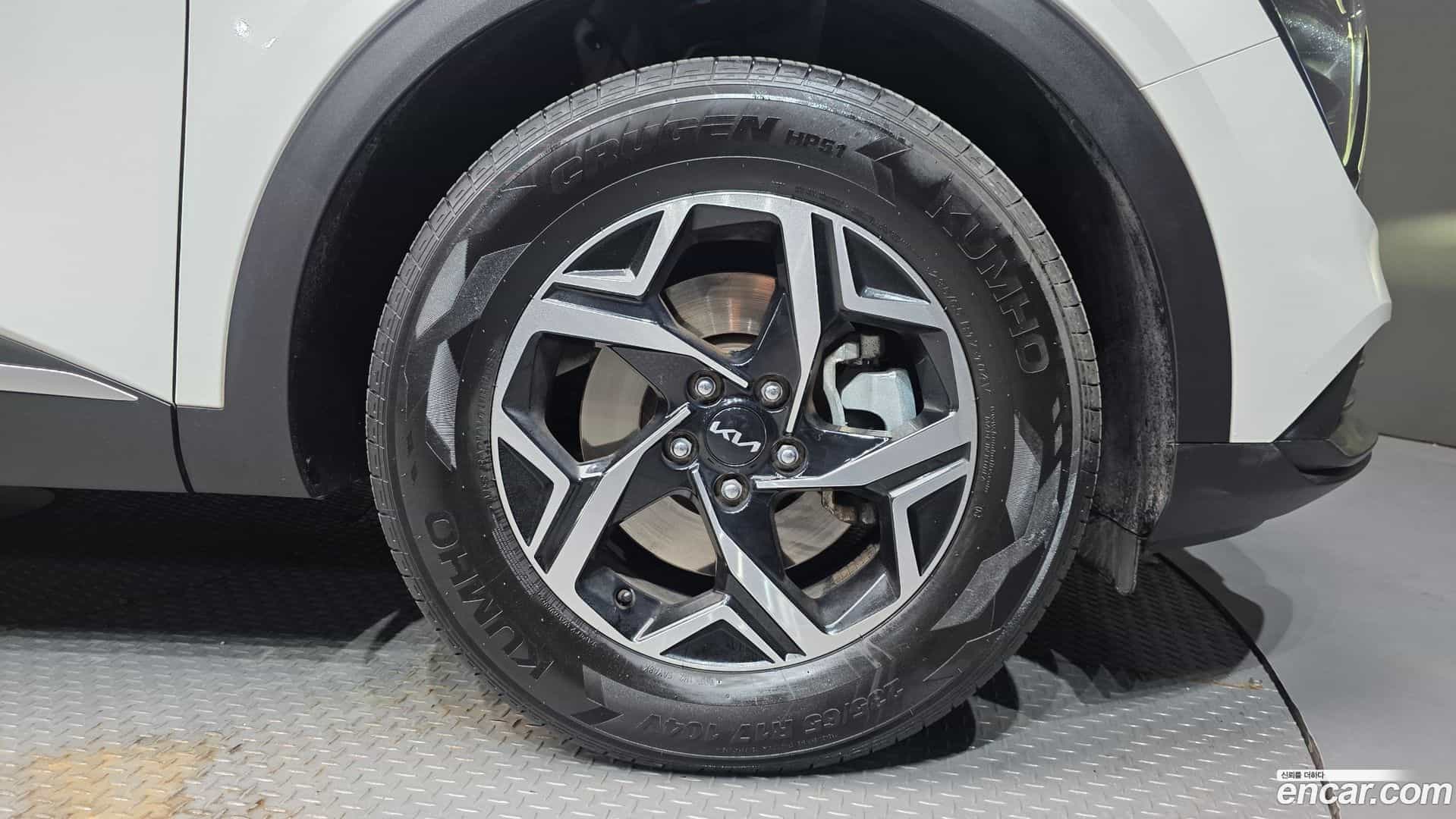 Sportage Kia 2022.10-OUTER-031